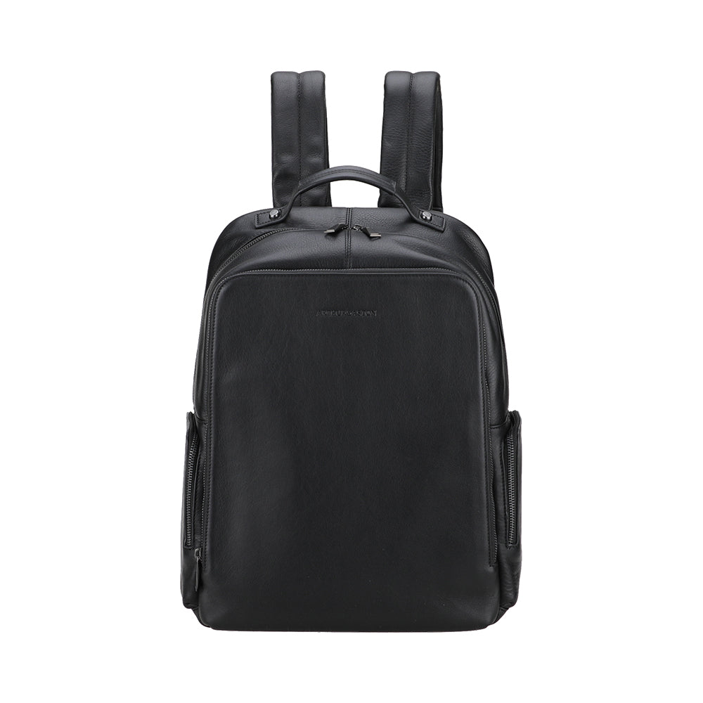 Sac à dos en cuir Nairo
