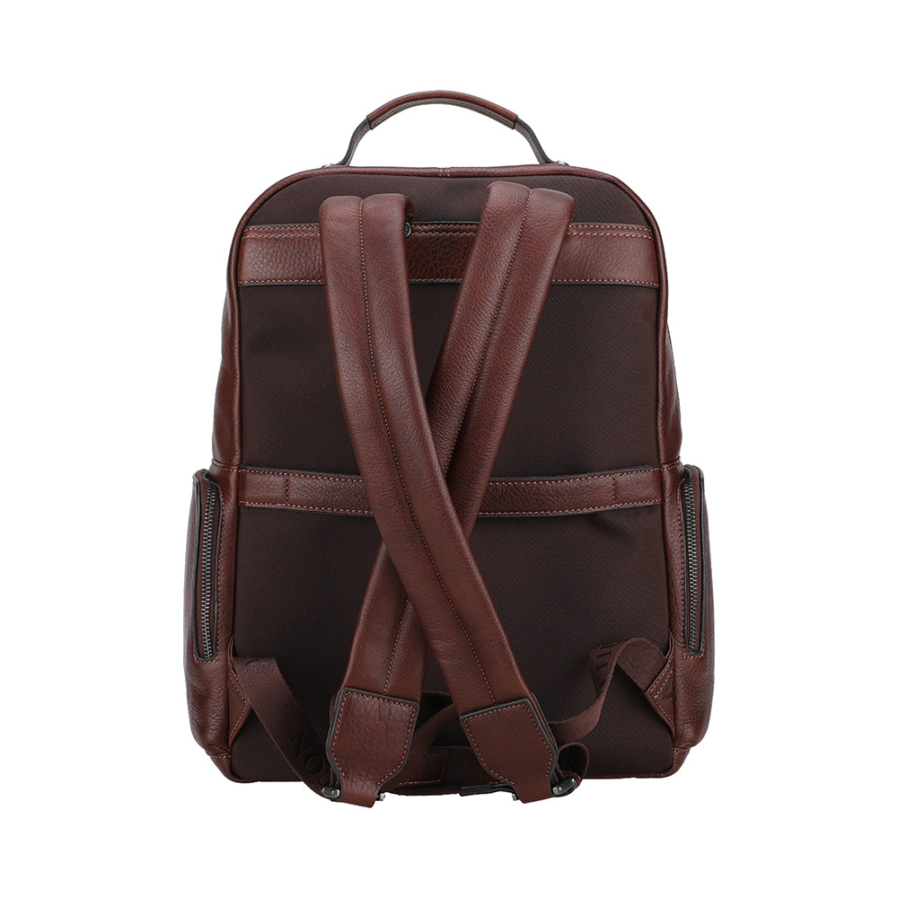 Sac à dos en cuir Nairo