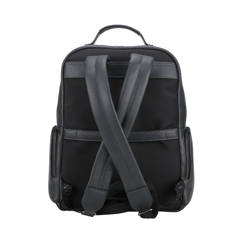 Sac à dos en cuir Nairo