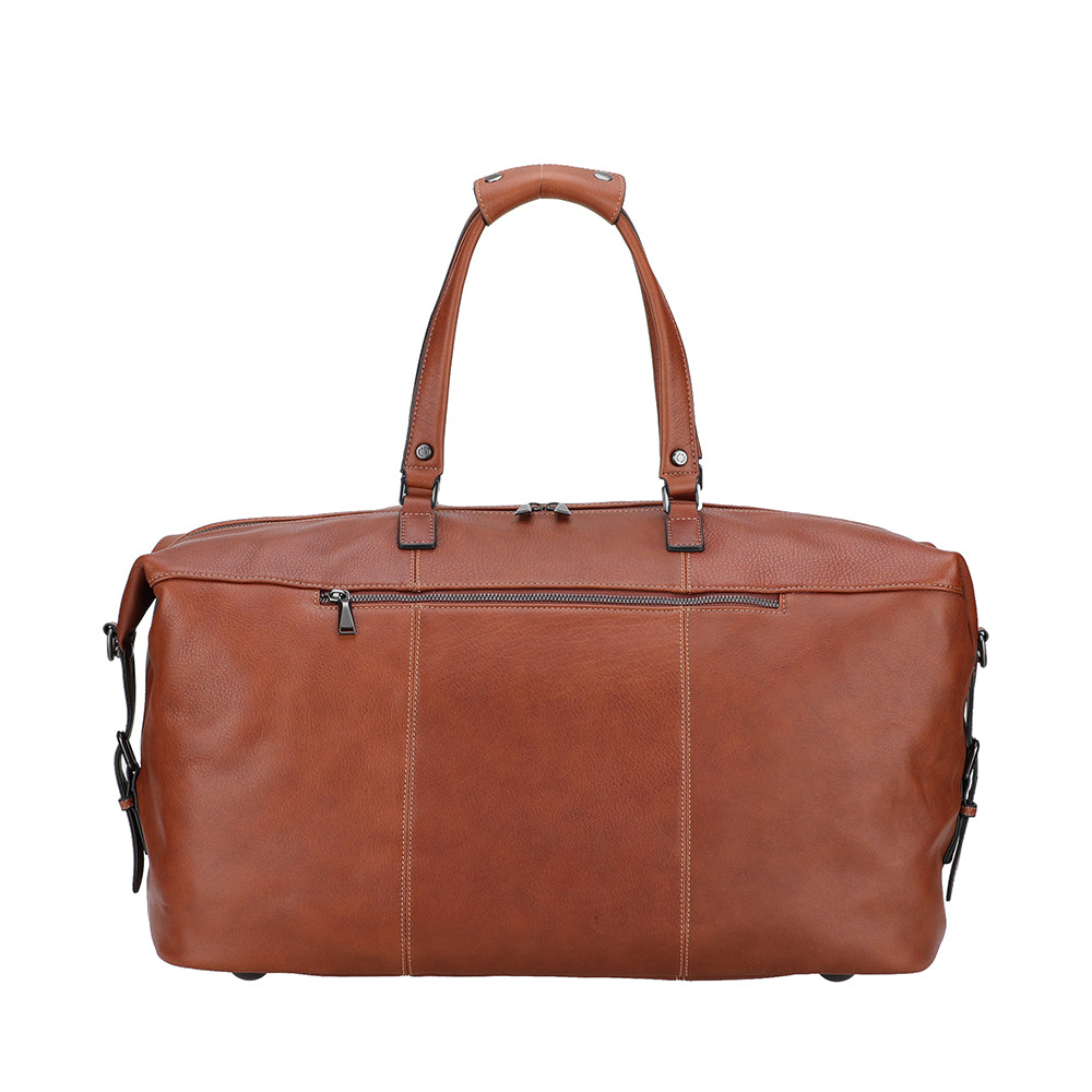 Sac de voyage cuir Nairo