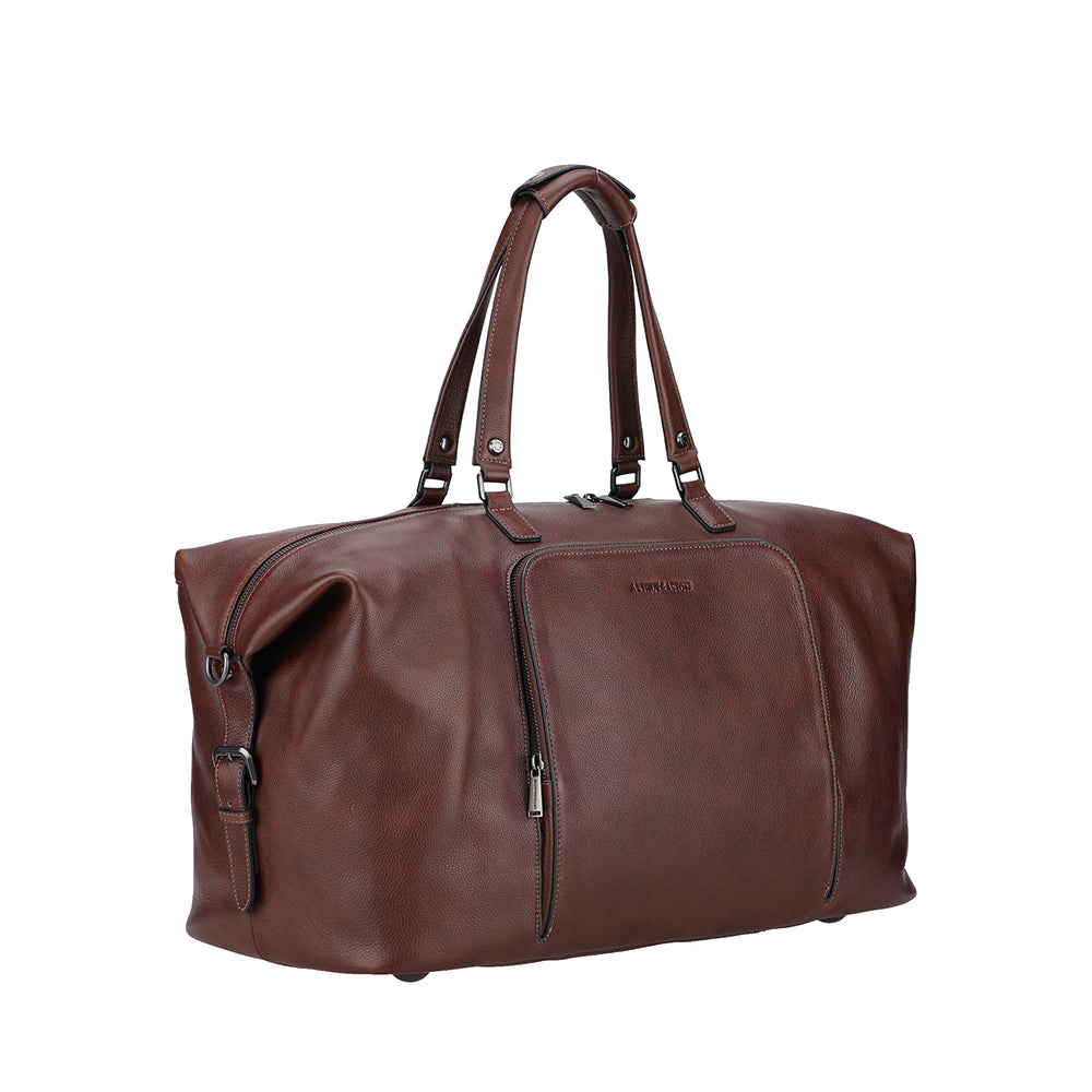 Sac de voyage cuir Nairo