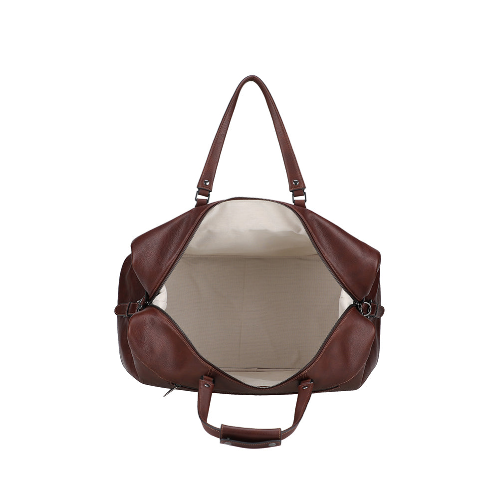 Sac de voyage cuir Nairo