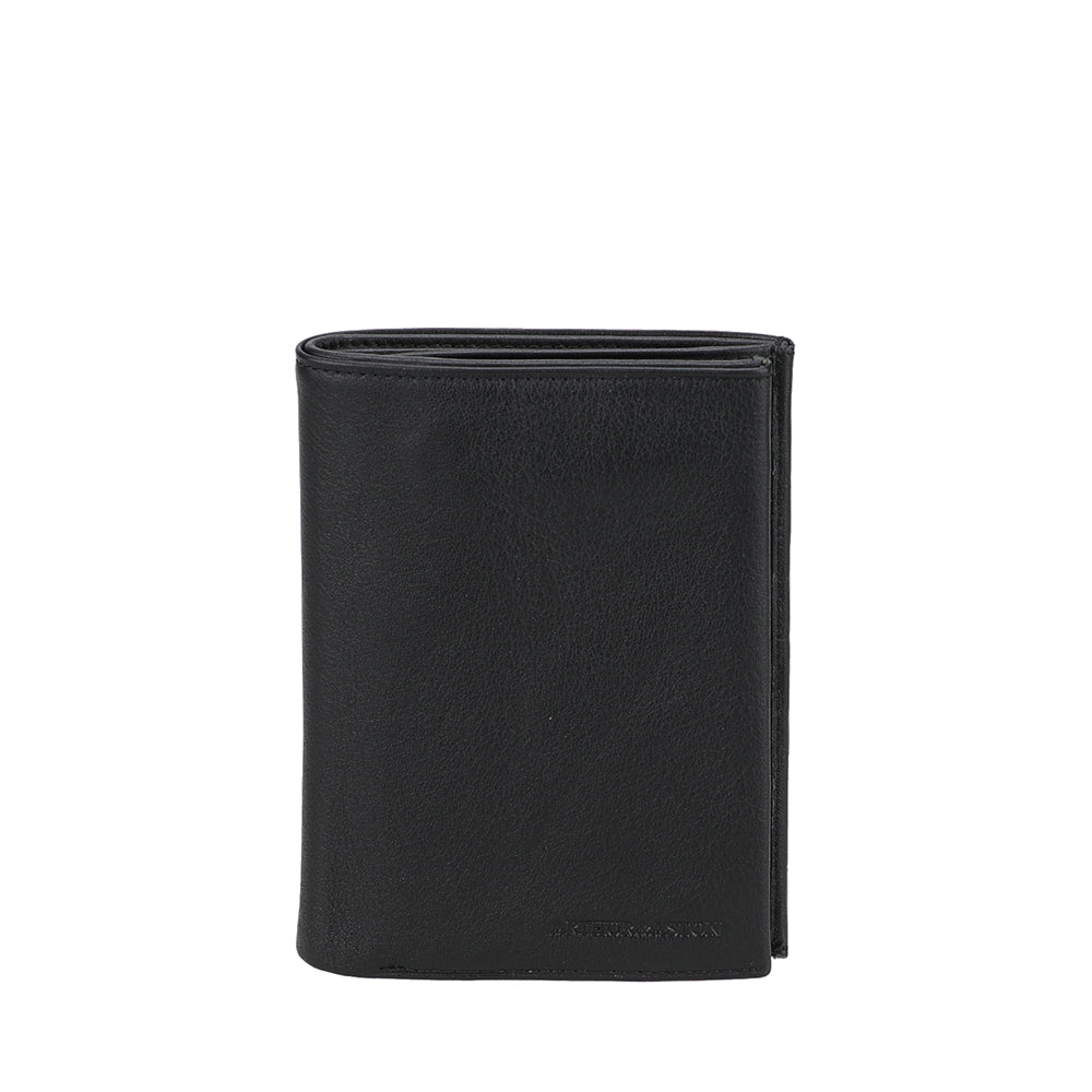 Grand Portefeuille Cuir Nairo