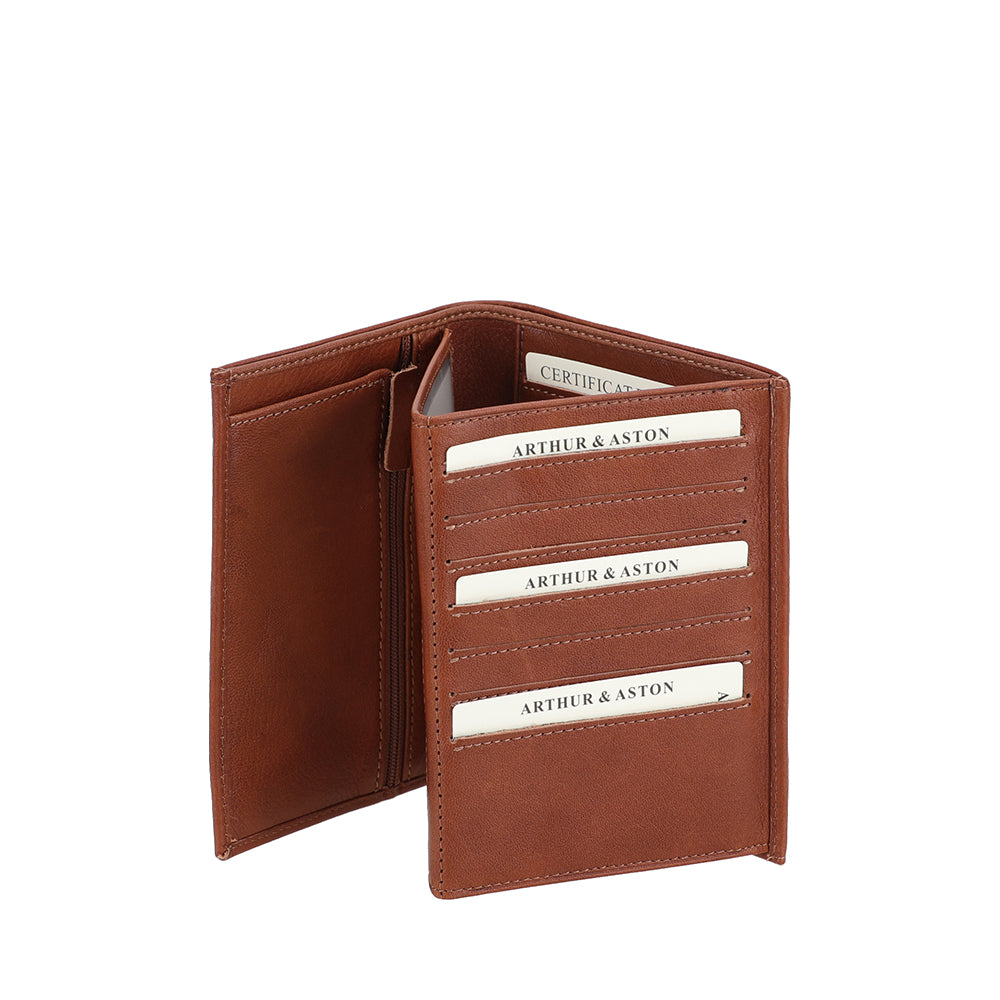 Grand Portefeuille Cuir Nairo
