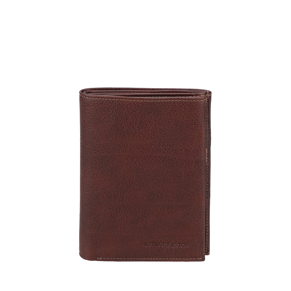 Grand Portefeuille Cuir Nairo