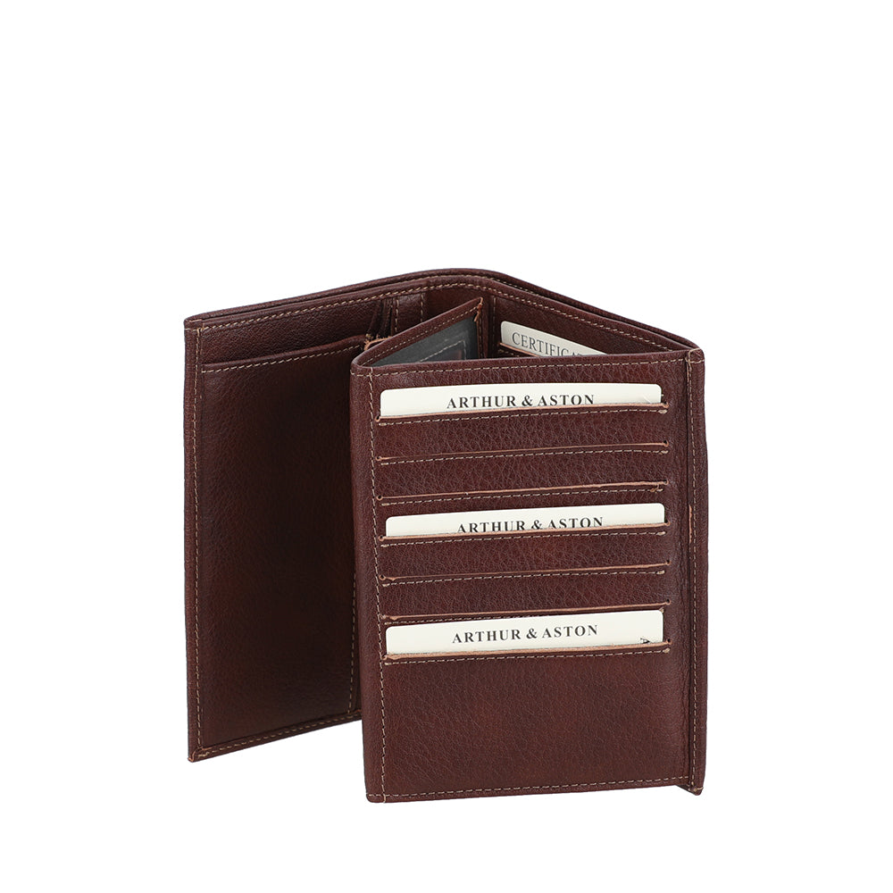 Grand Portefeuille Cuir Nairo