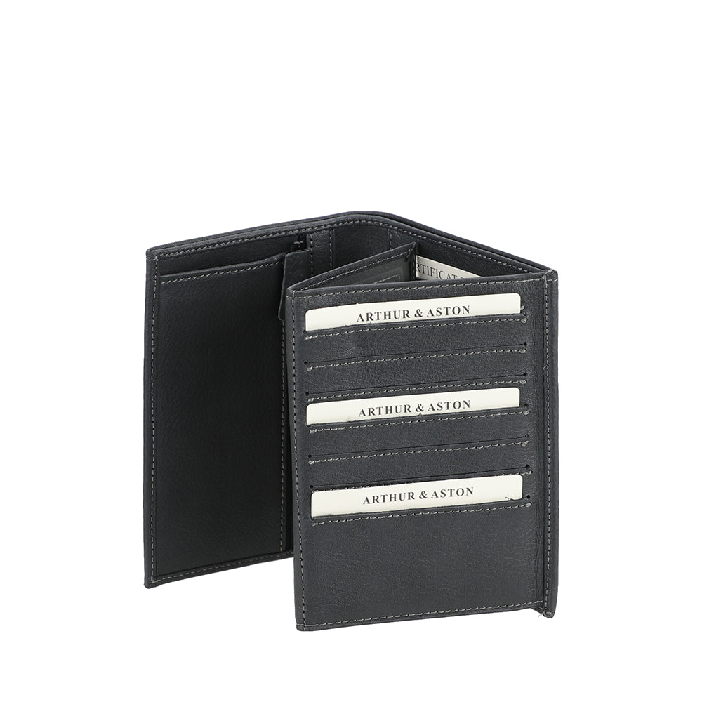 Grand Portefeuille Cuir Nairo