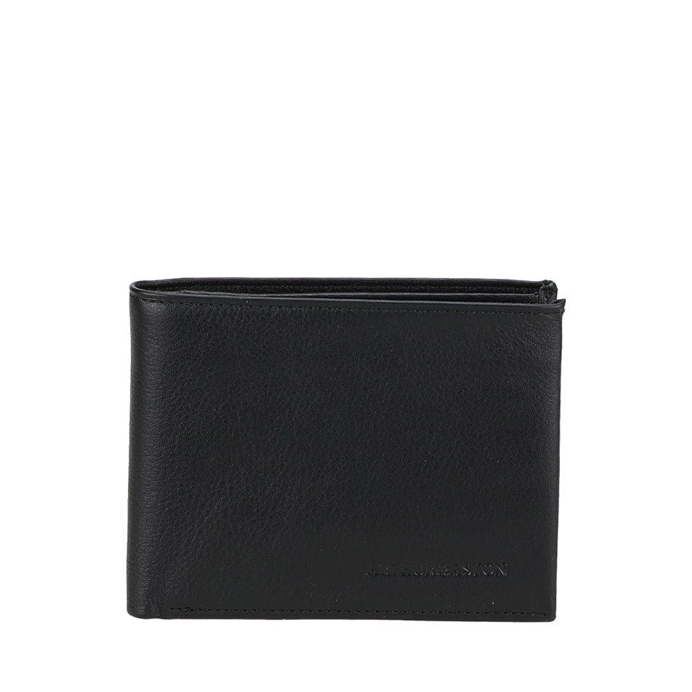 Porte-cartes italien Cuir Nairo