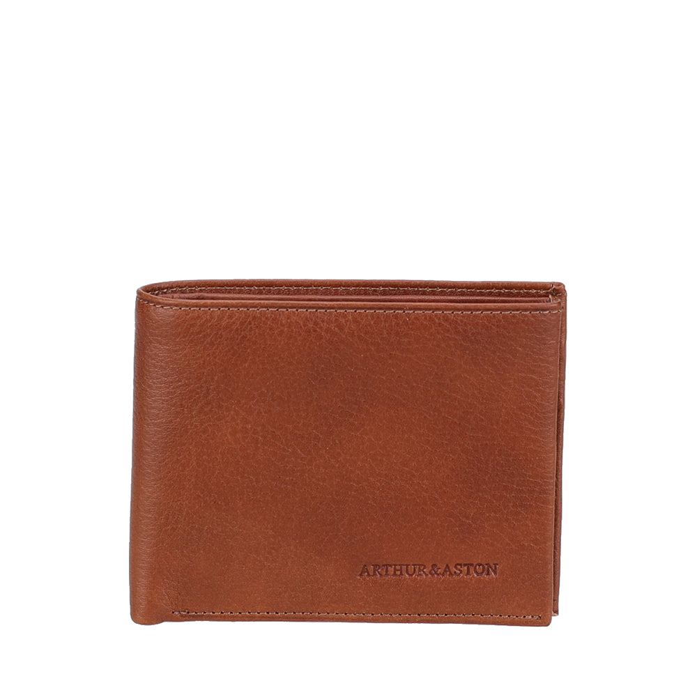 Porte-cartes italien Cuir Nairo