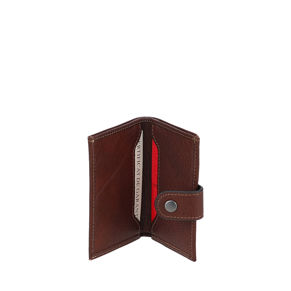 Petit Porte-Cartes cuir Nairo
