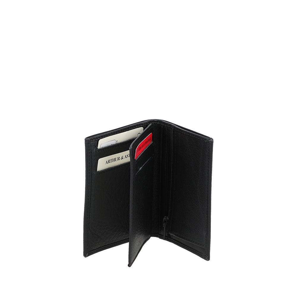 Petit portefeuille Cuir Nairo