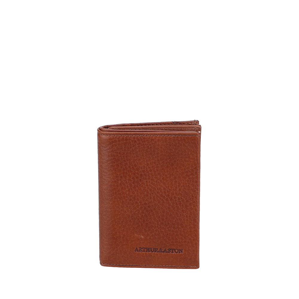 Petit portefeuille Cuir Nairo