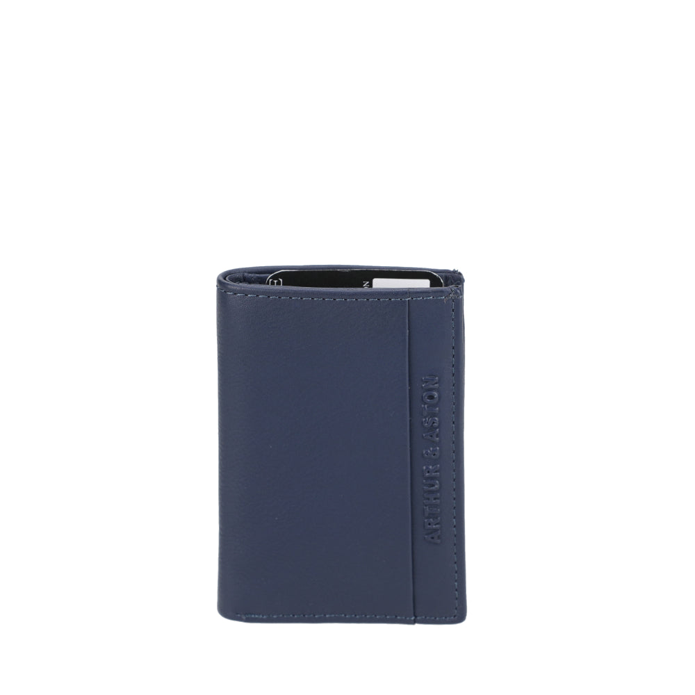 Porte-cartes cuir Terry
