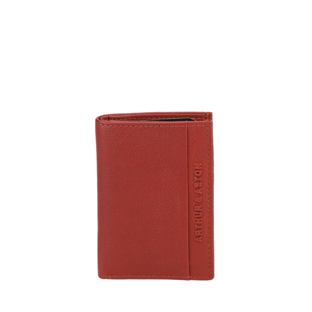 Porte-cartes cuir Terry
