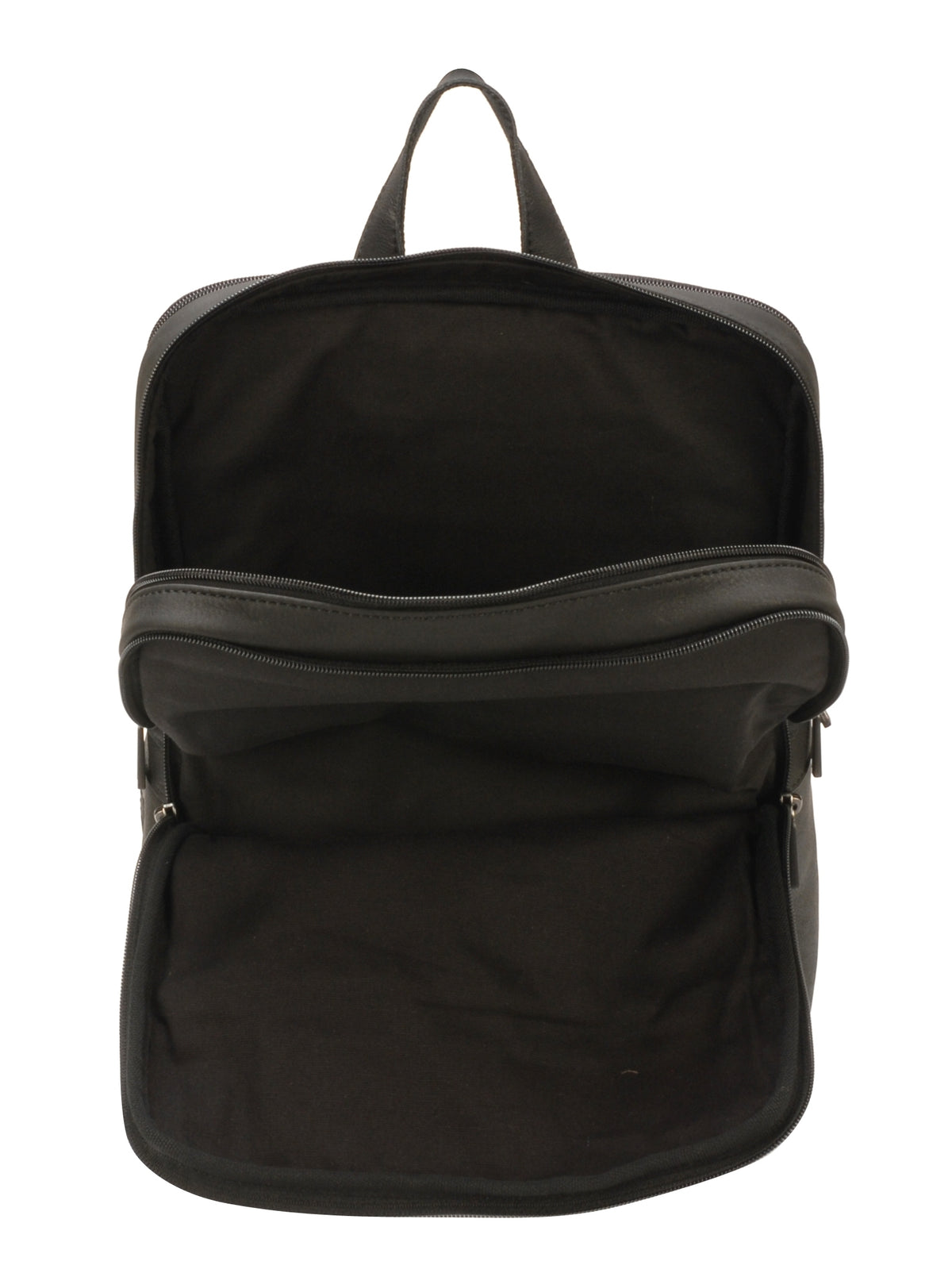 Sac à dos Oscar en cuir