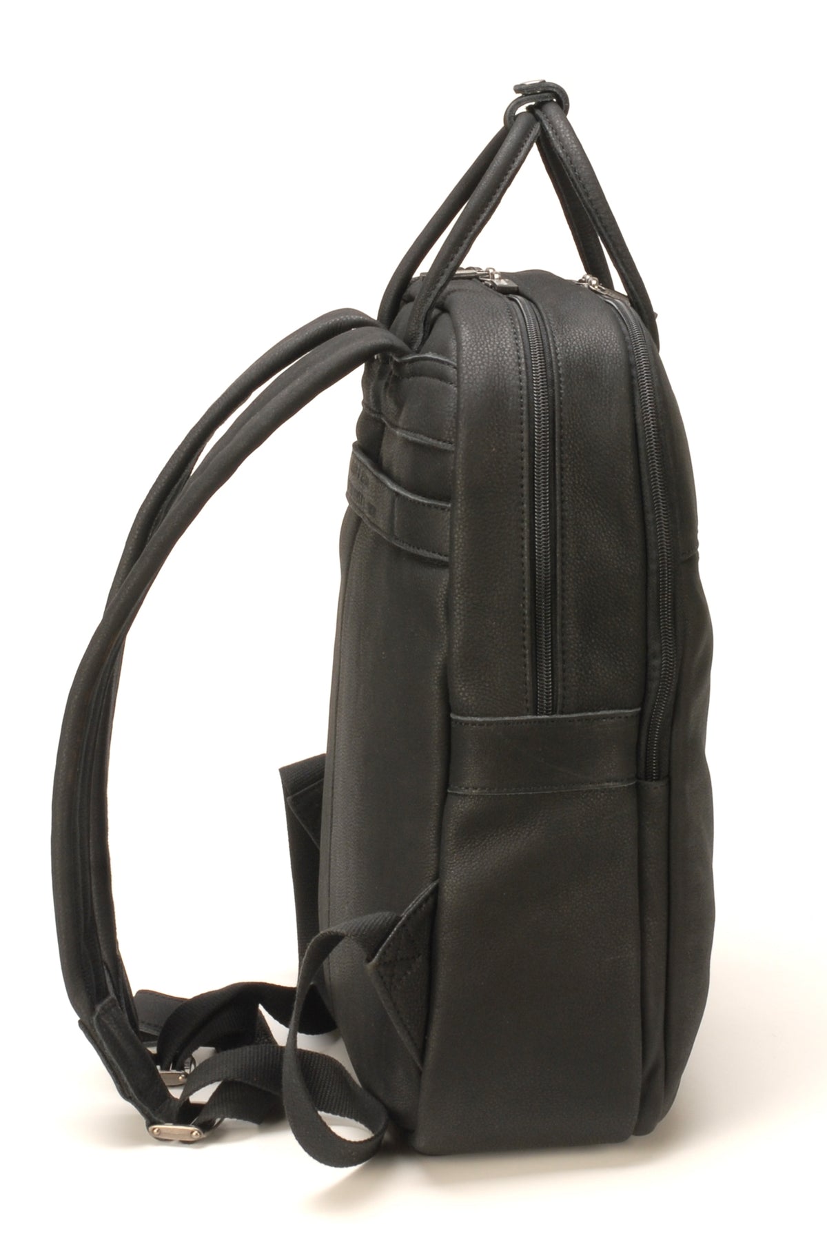 Sac à dos Oscar en cuir