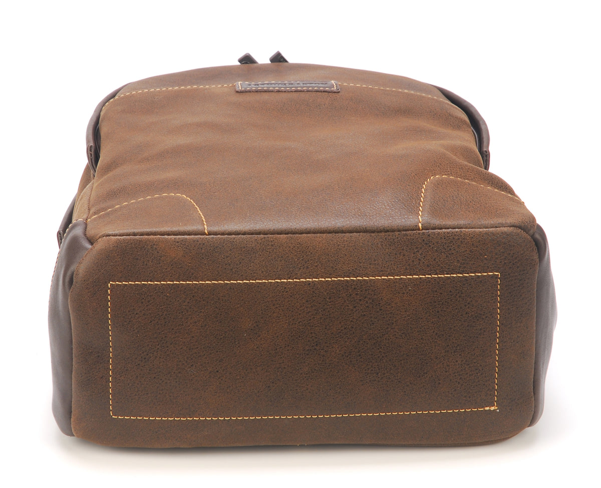 Sac à dos Marco cuir vachette