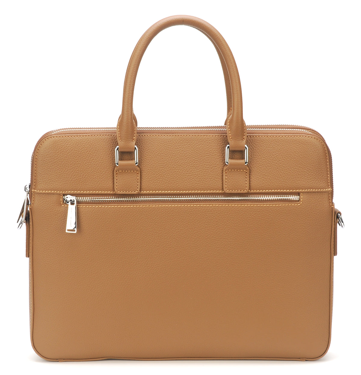 Porte-documents cuir vachette
