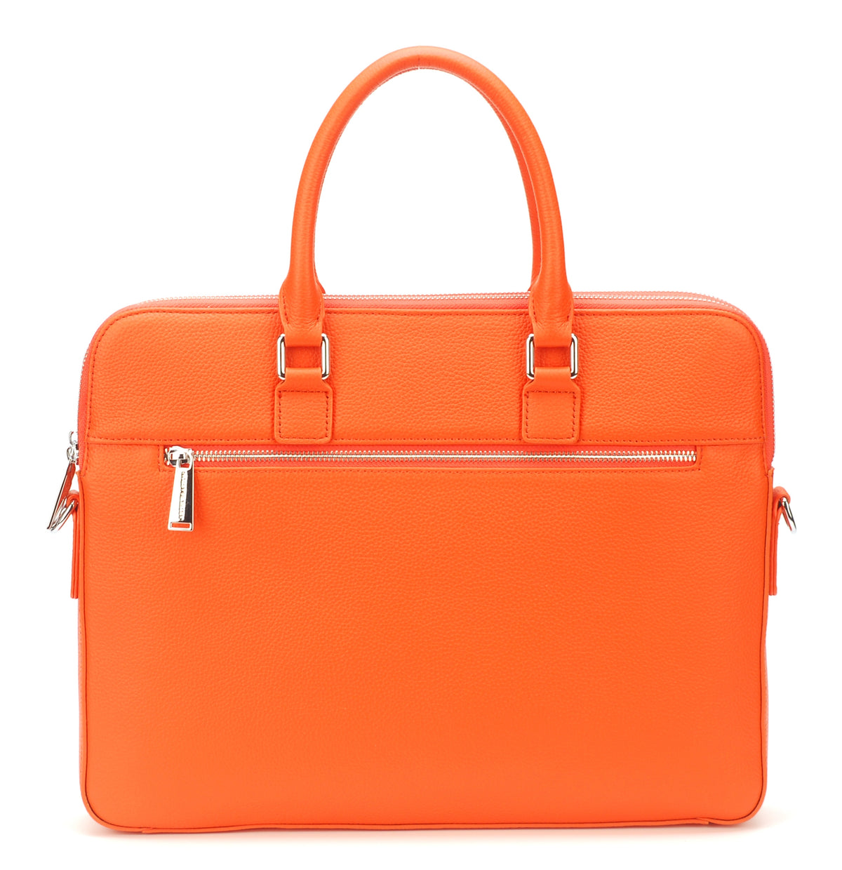 Porte-documents cuir vachette