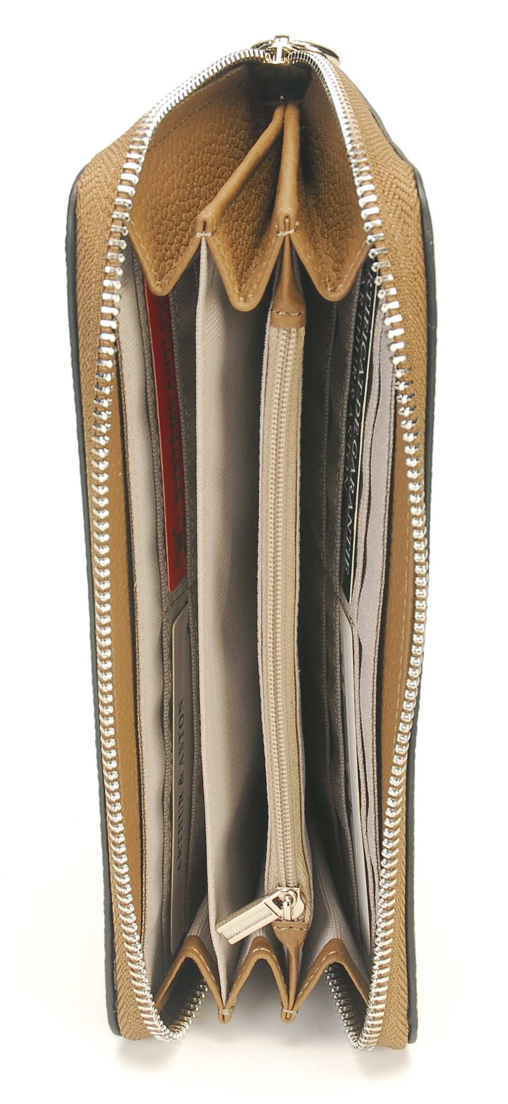 Compagnon Daphné cuir