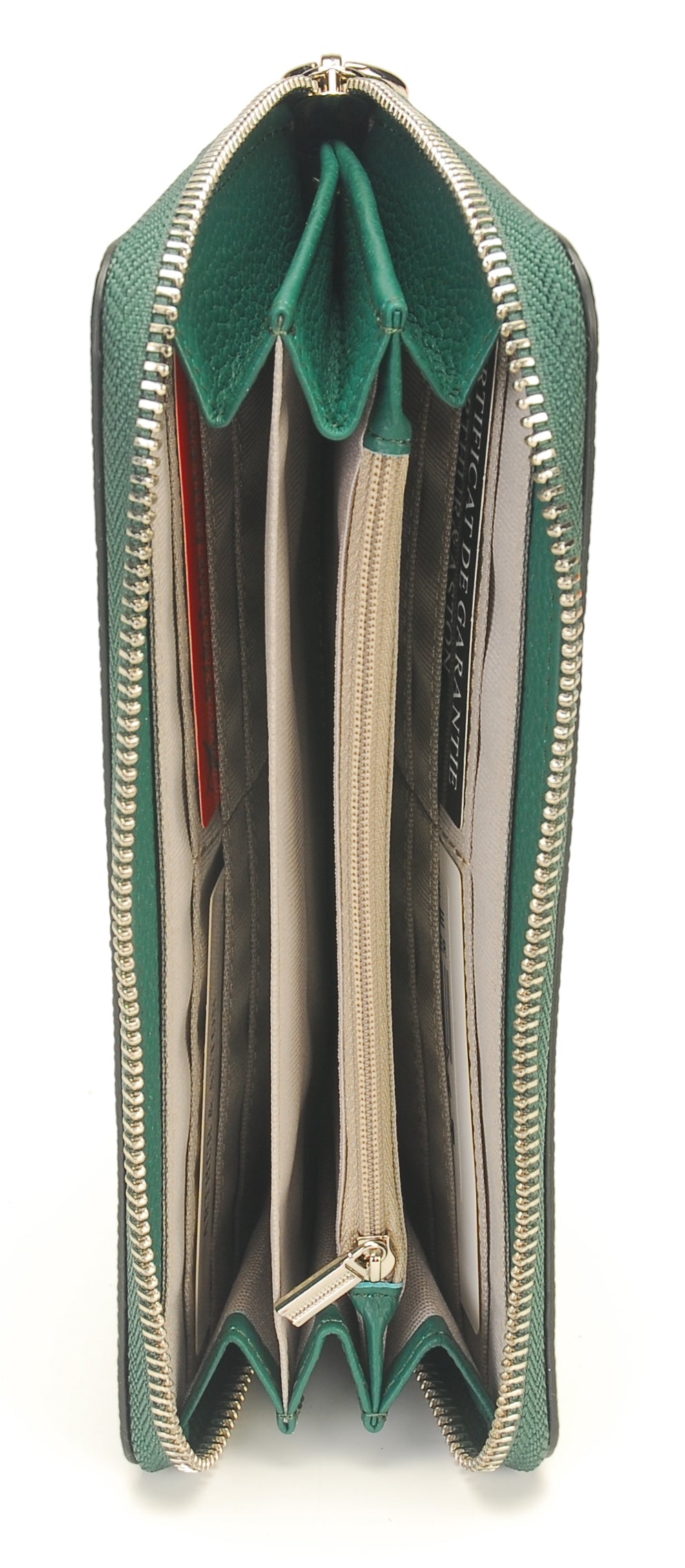Compagnon Daphné cuir