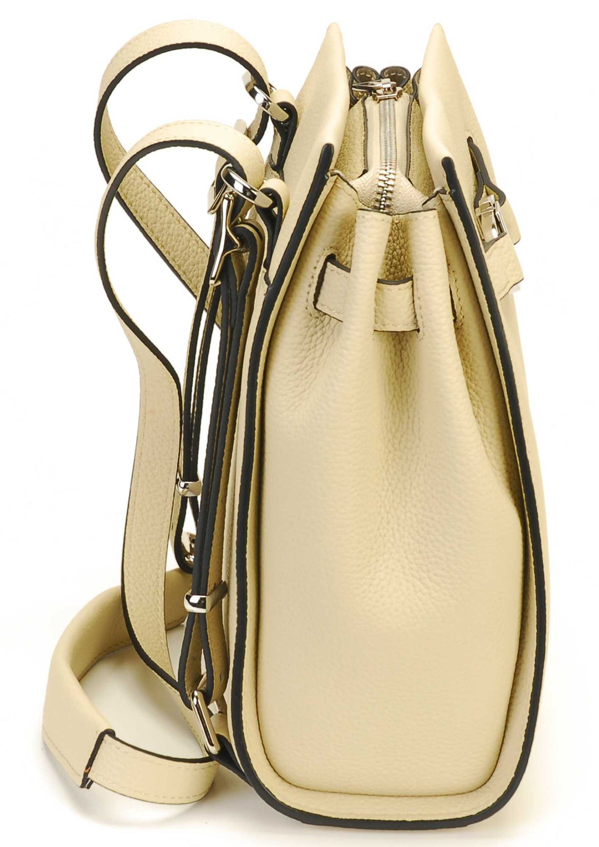 Sac bandoulière Daphné cuir