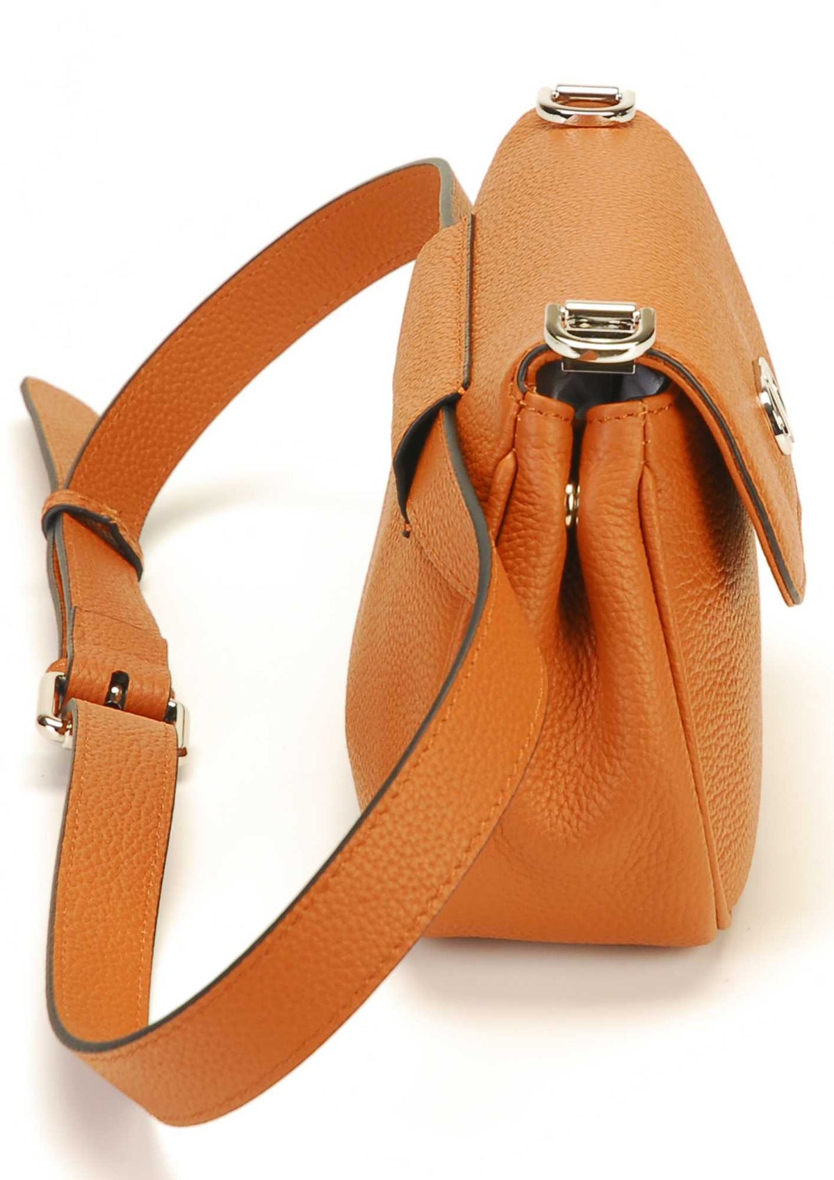 Sac banane cuir Daphné