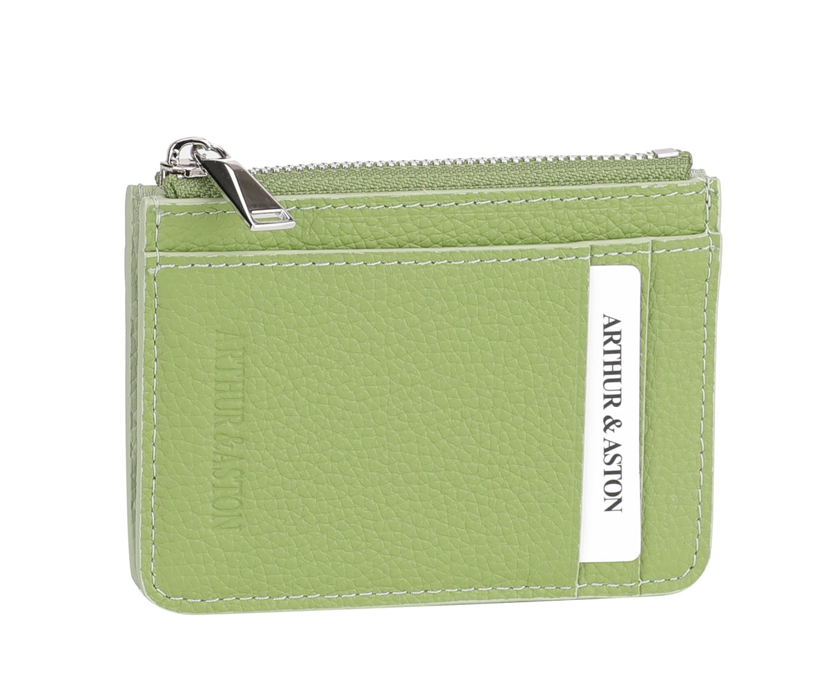 Porte-cartes Joy cuir