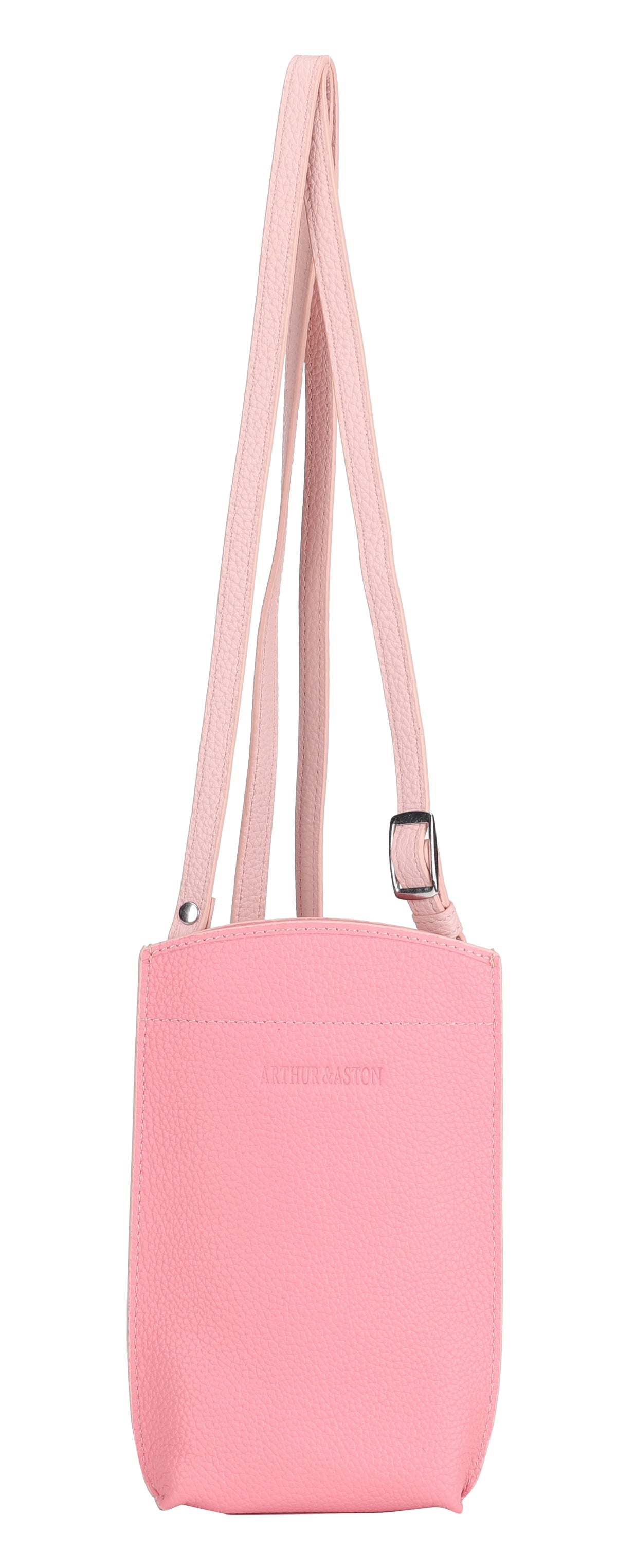 Pochette téléphone Joy cuir