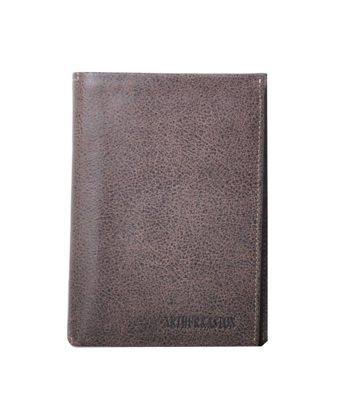 Cristiano destroyed leather wallet