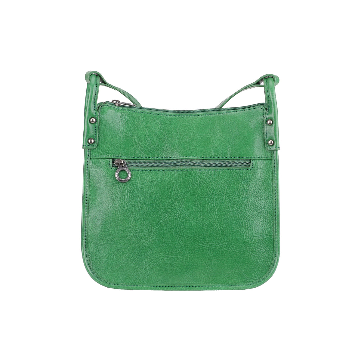 Sac travers S Edith en cuir