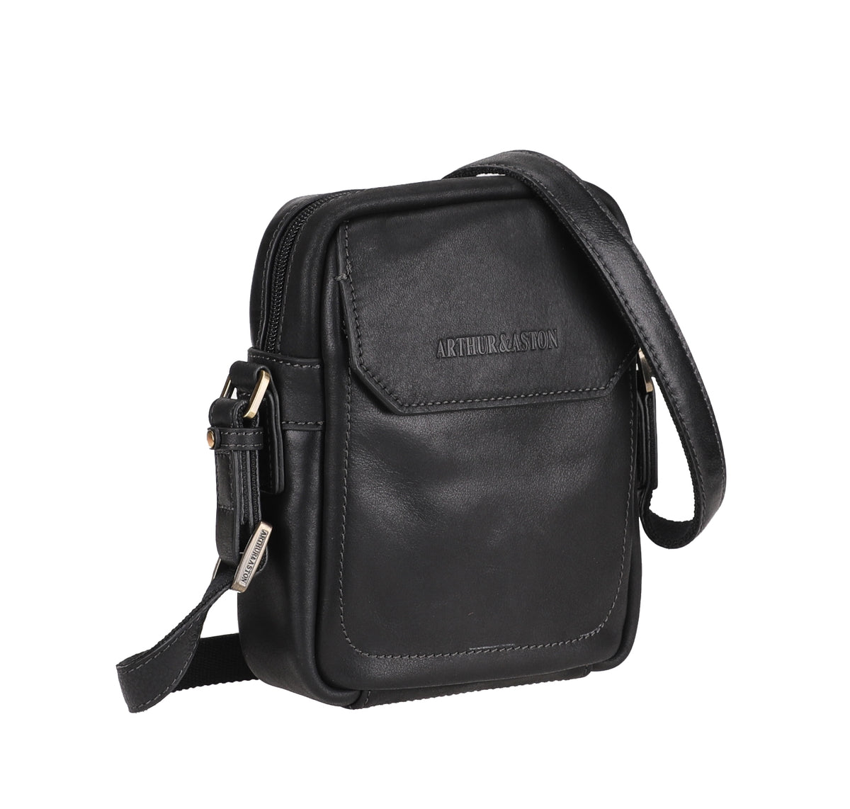 Martin Leather S crossbody bag