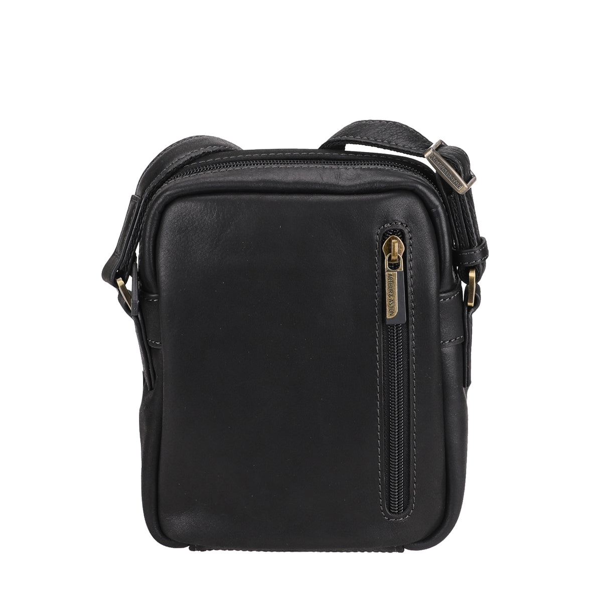 Martin Leather S crossbody bag