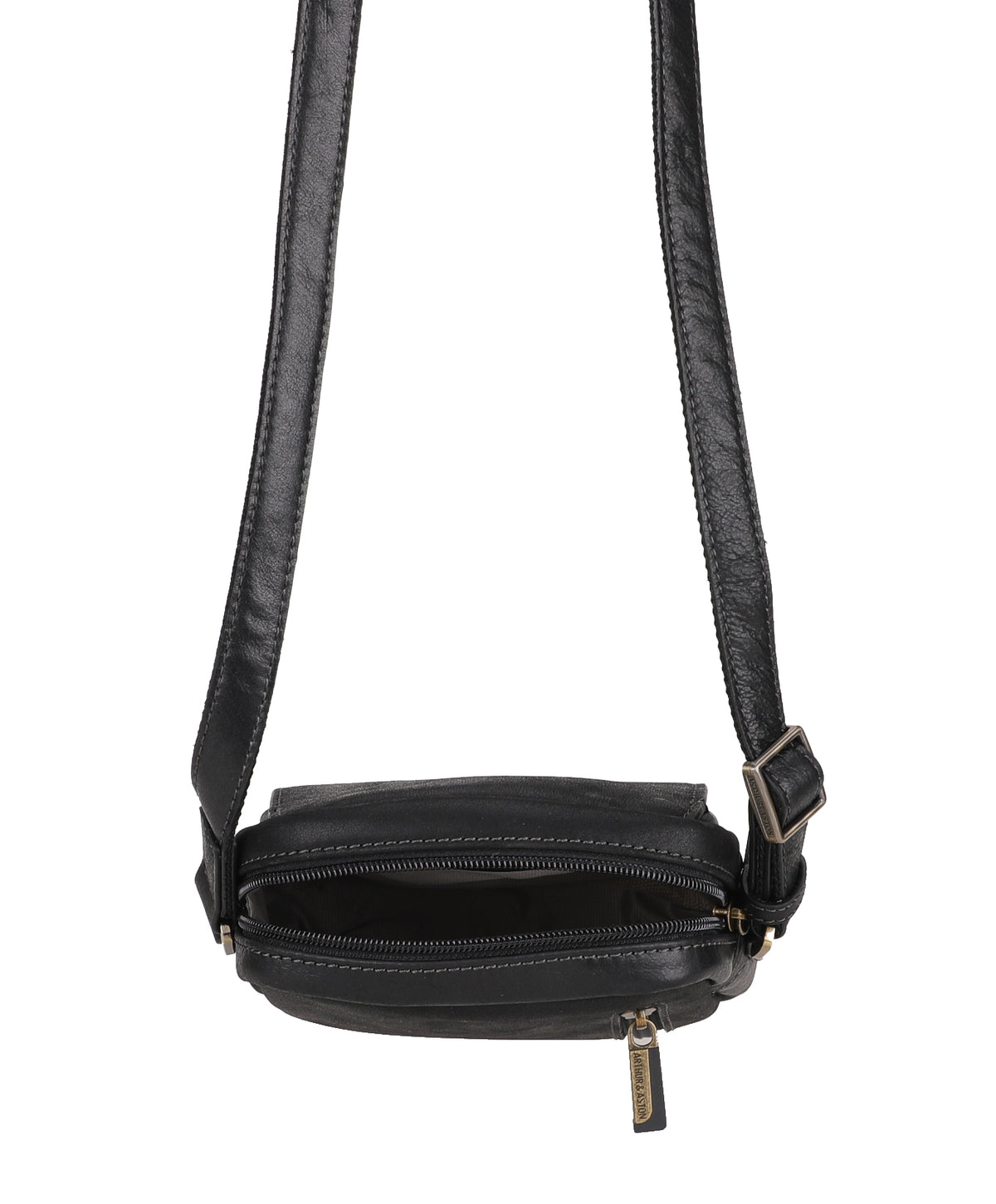 Martin Leather S crossbody bag
