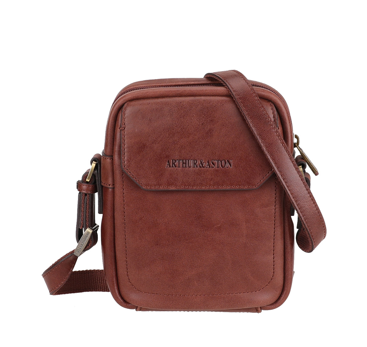 Martin Leather S crossbody bag
