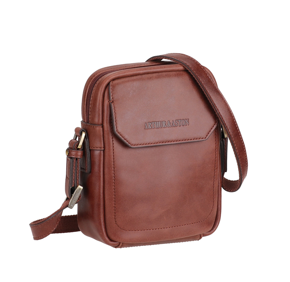 Martin Leather S crossbody bag