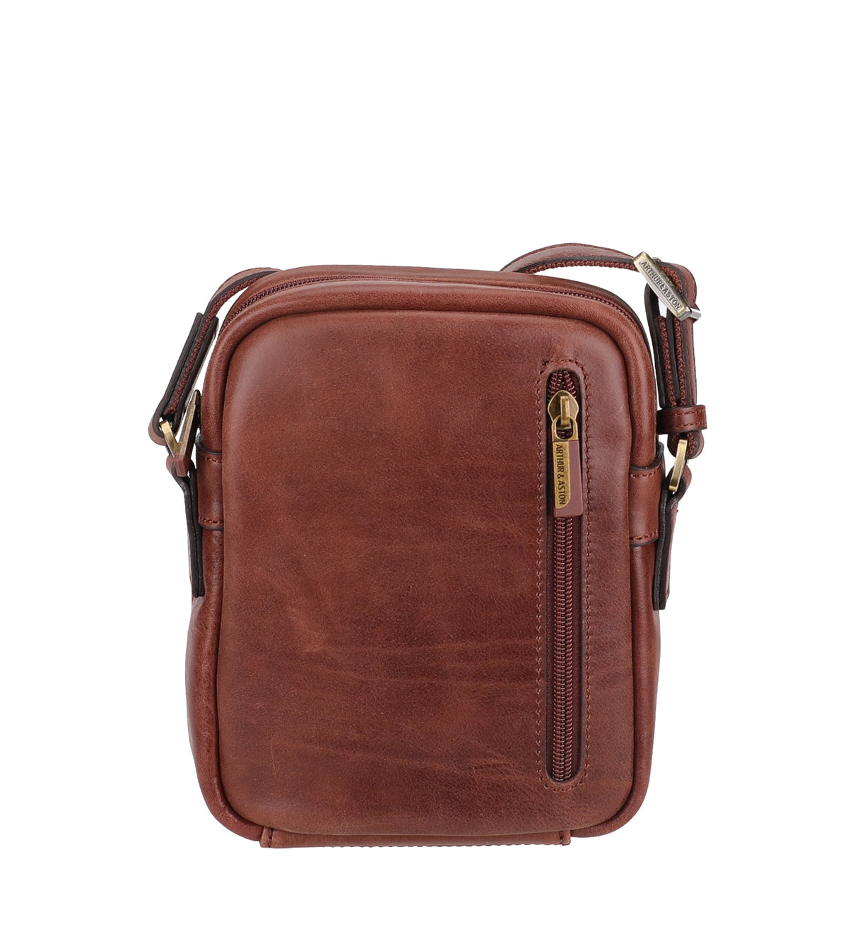 Martin Leather S crossbody bag