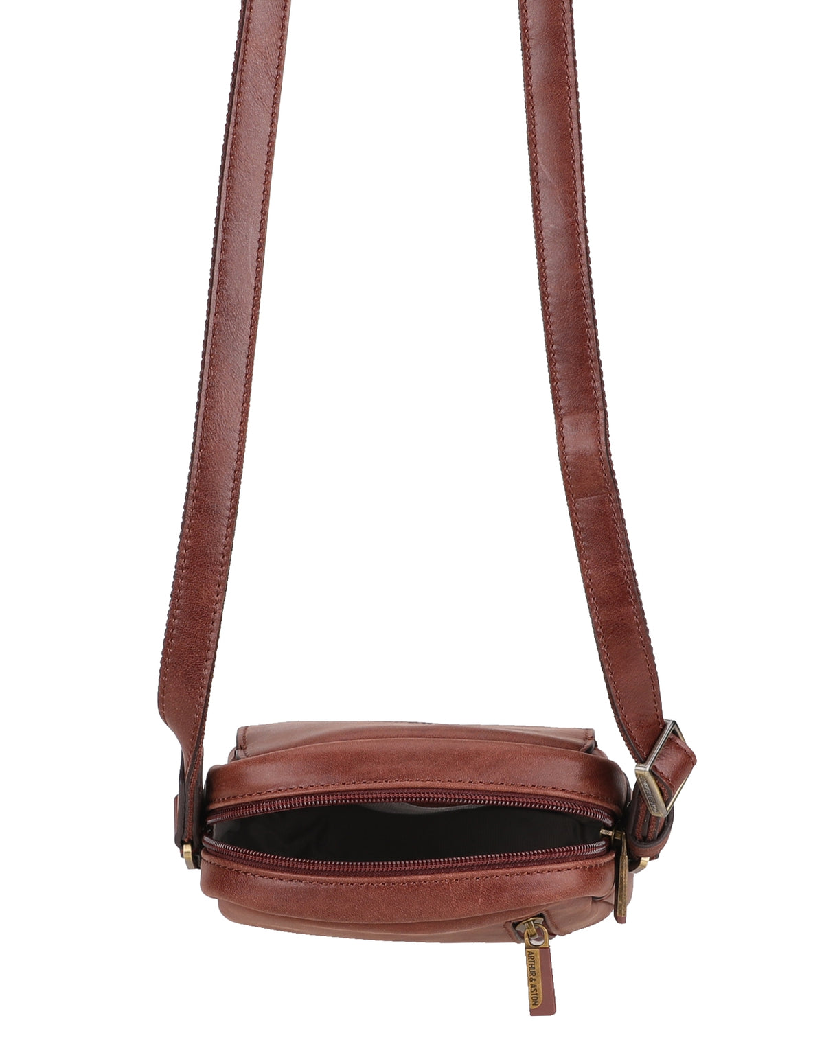 Martin Leather S crossbody bag