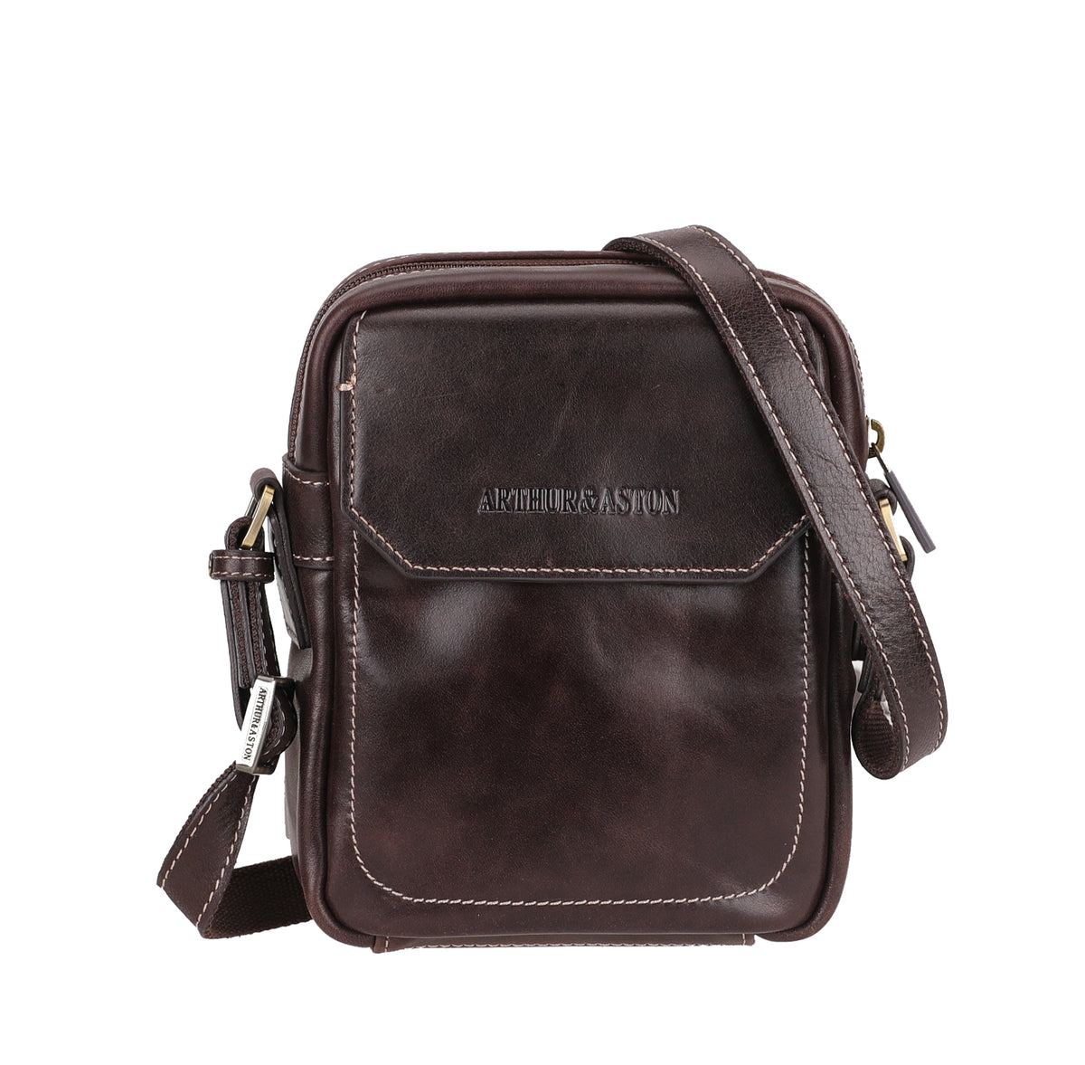 Martin Leather S crossbody bag
