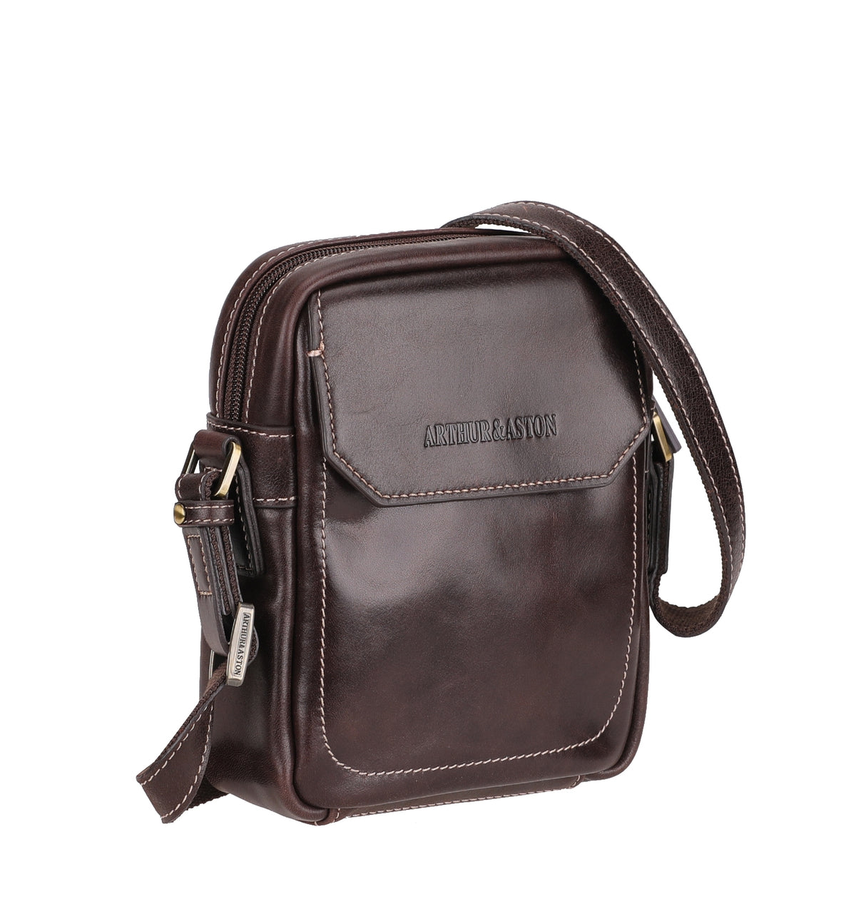 Martin Leather S crossbody bag