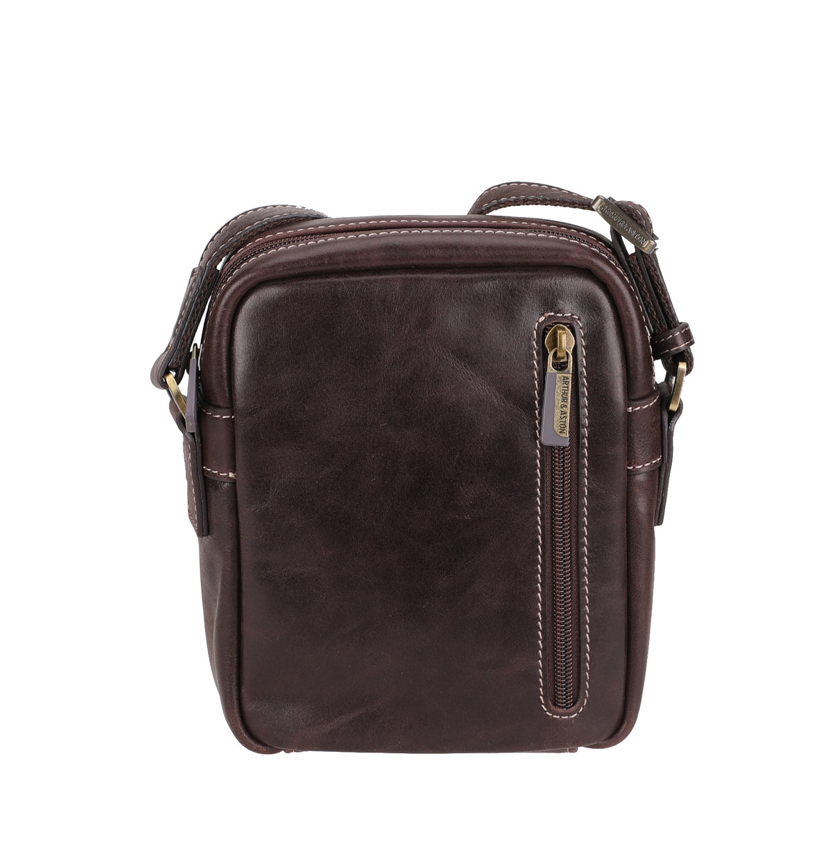 Martin Leather S crossbody bag