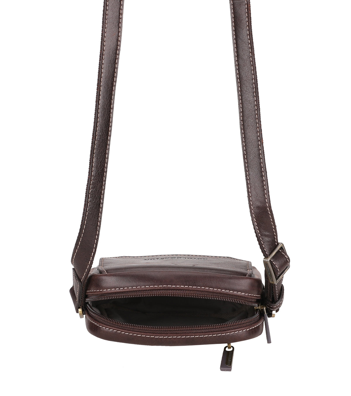 Martin Leather S crossbody bag