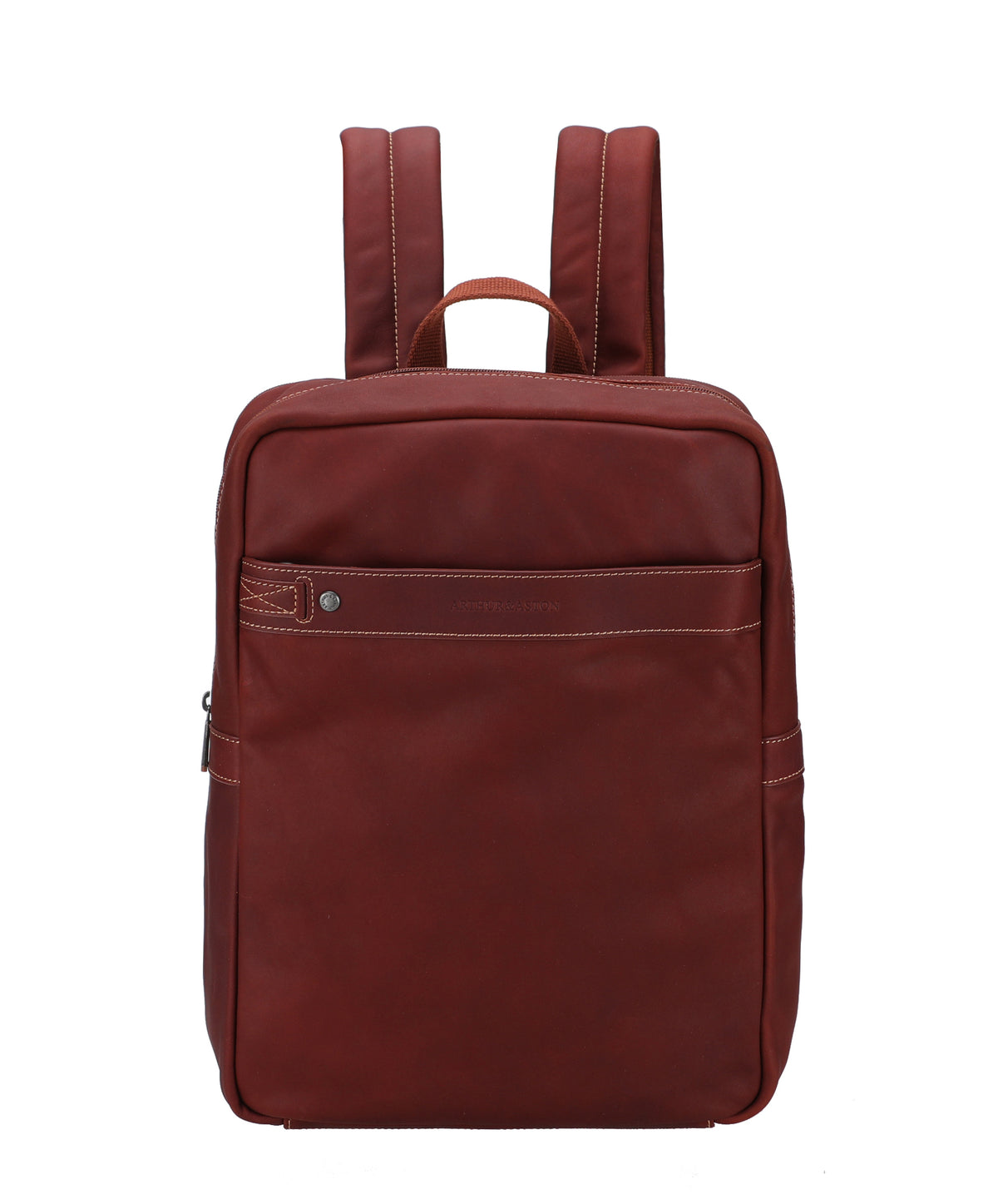 Sac à dos Cuir Néro