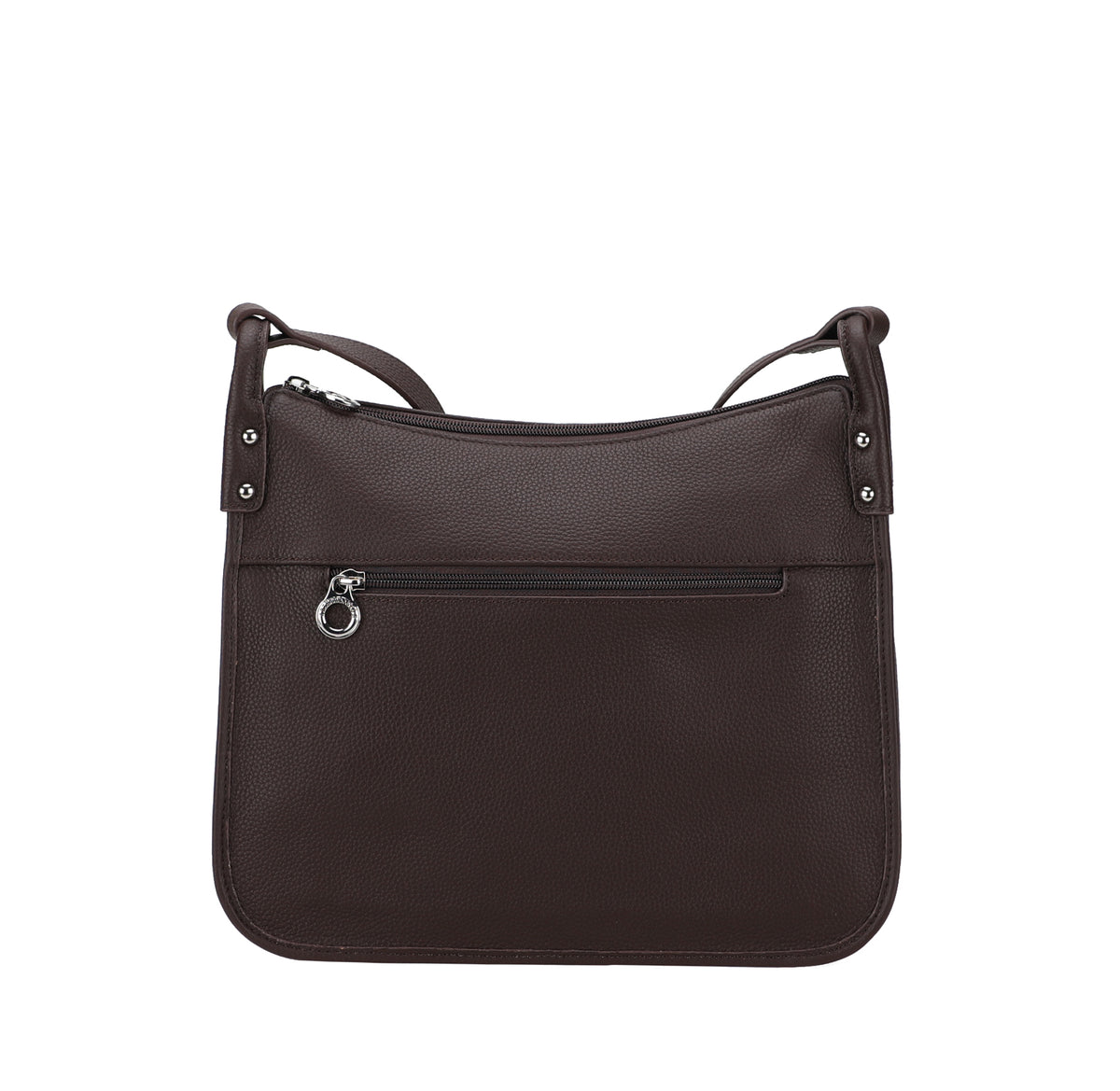 Sac bandoulière M cuir Rosalia
