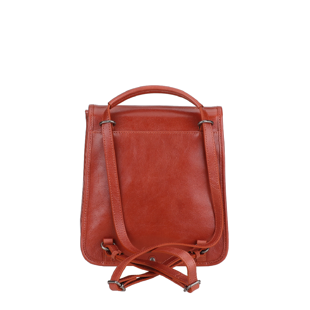 Sac à dos Edith Cuir