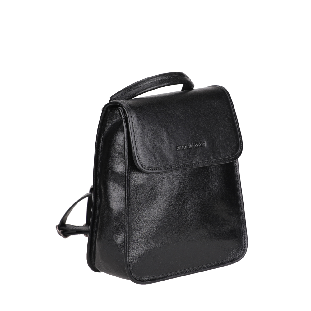 Sac à dos Edith Cuir