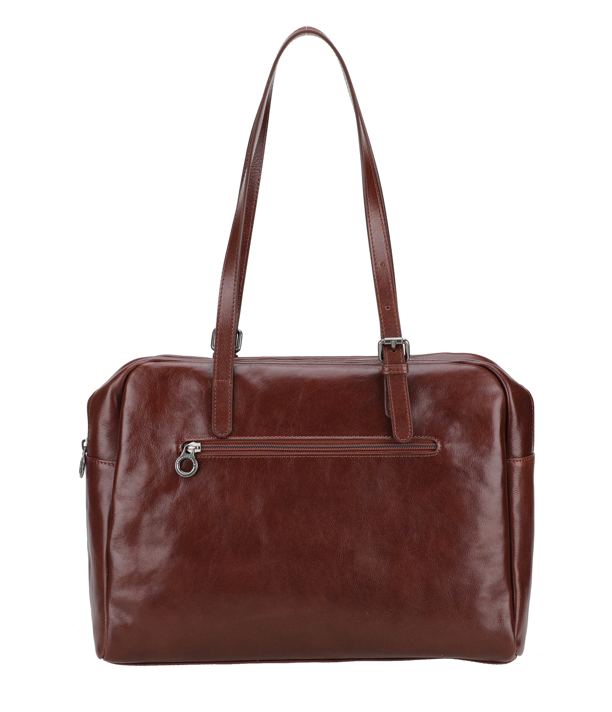 Sac épaule Edith Cuir