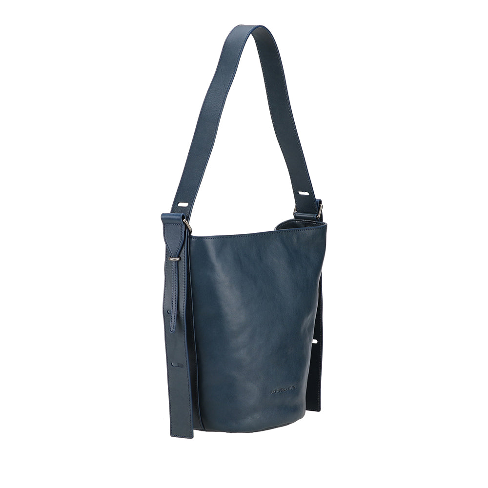 Sac Seau épaule Edith Cuir