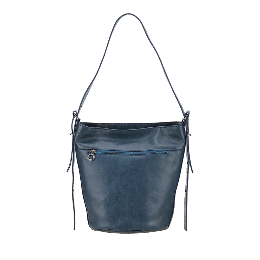 Sac Seau épaule Edith Cuir