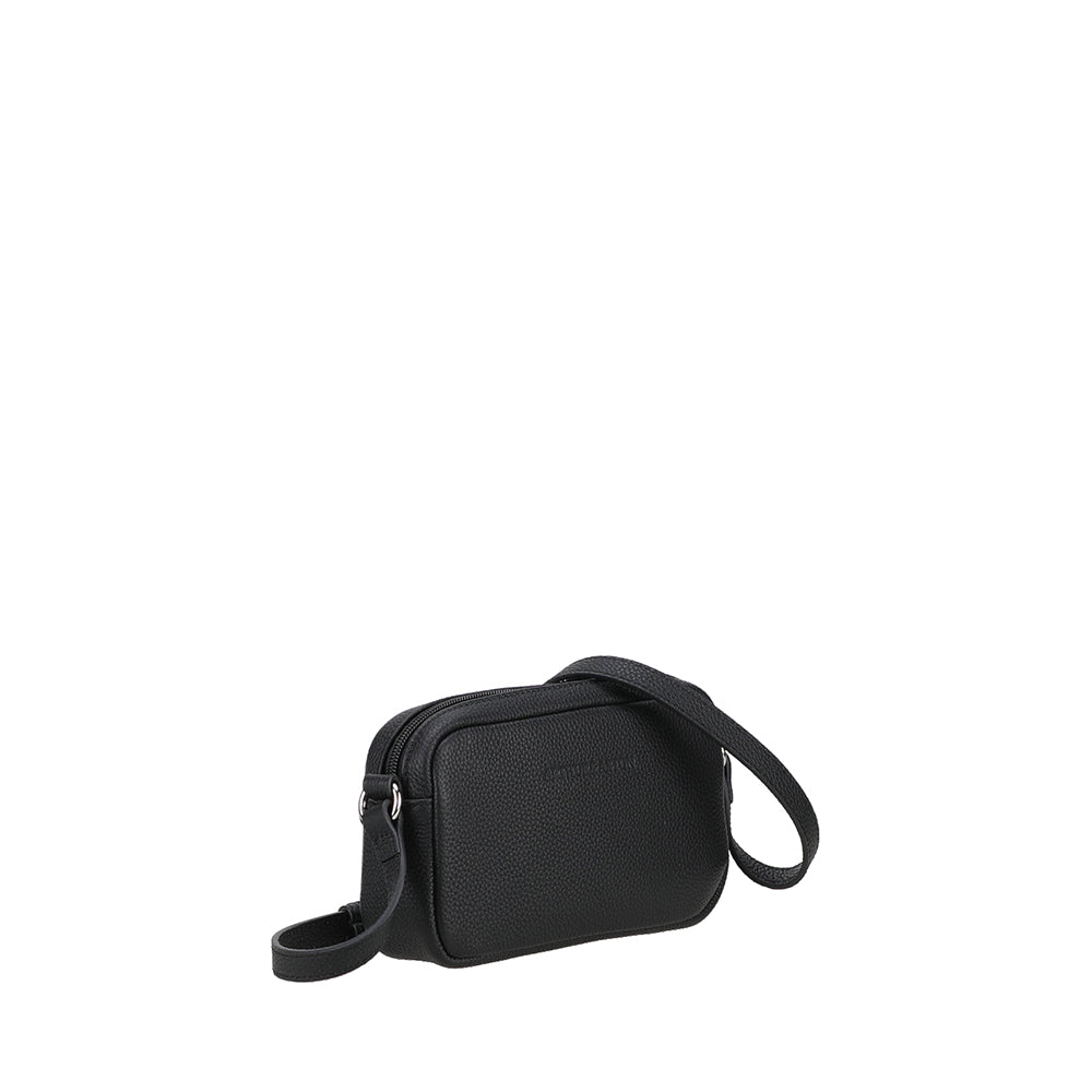 Petit Sac bandoulière cuir Rosalia
